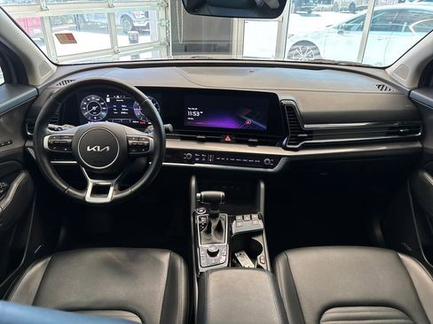 Used 2023 Kia Sportage SX image 14