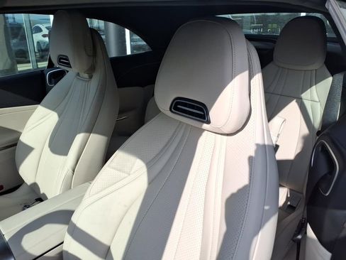 New 2026 Mercedes-Benz CLE 450 4MATIC Cabriolet image 13