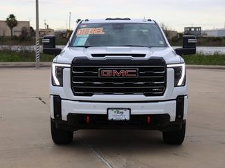 Certified 2025 GMC Sierra 3500 AT4 w/ Technology Package video 2