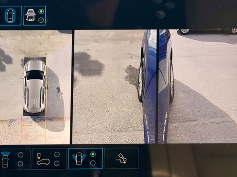 New 2026 GMC Acadia Denali w/ Super Cruise Package image 38