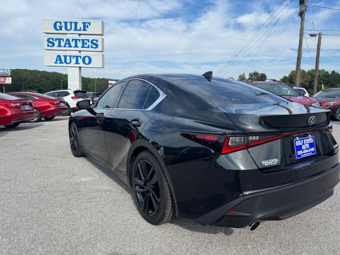 Used 2024 Lexus IS 300 w/ Comfort Package image 14