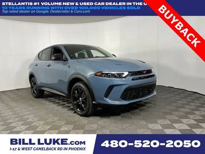 Used 2024 Dodge Hornet GT w/ Tech Pack w/o Parking