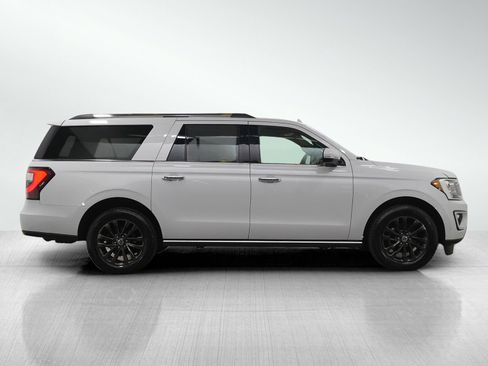 Used 2019 Ford Expedition Max Limited image 6