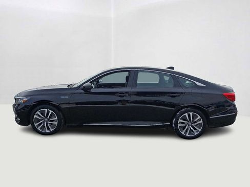 Used 2020 Honda Accord EX-L image 8