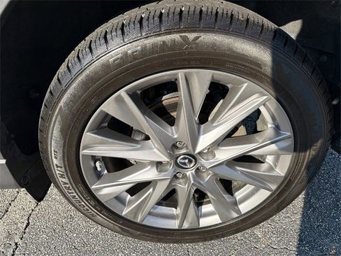 Used 2020 MAZDA CX-5 Grand Touring w/ GT Premium Package image 37