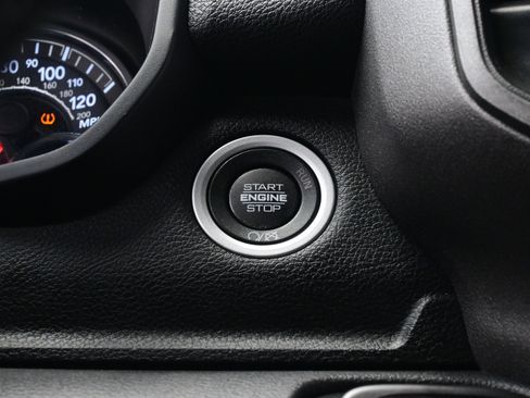 Used 2022 RAM 2500 Tradesman image 21