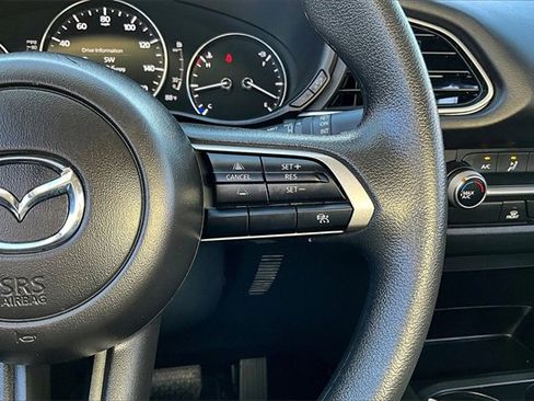 Used 2025 MAZDA CX-30 AWD 2.5 S image 11