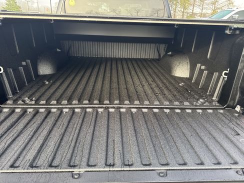 New 2025 Toyota Tundra Limited image 35