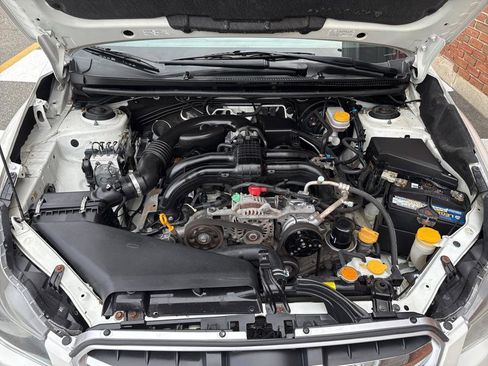 Used 2014 Subaru Impreza 2.0i image 35