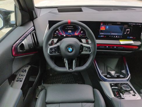 New 2026 BMW X3 M50 w/ Premium Package AWD/4WD image 16