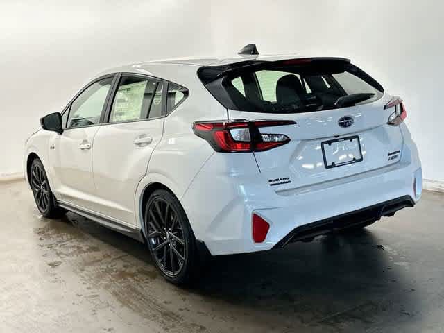 New 2026 Subaru Impreza RS AWD/4WD image 27