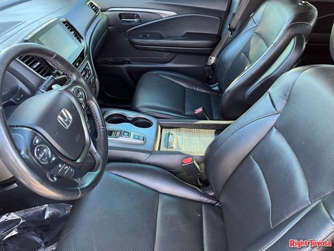 Used 2022 Honda Ridgeline RTL-E image 20
