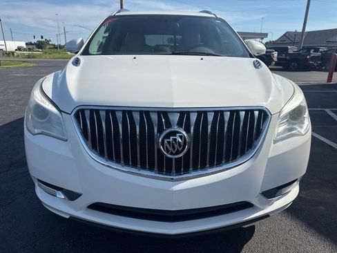 Used 2013 Buick Enclave Leather AWD/4WD image 8