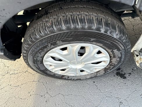 Used 2024 Ford Transit 250 Low Roof w/ Exterior Upgrade Package image 11