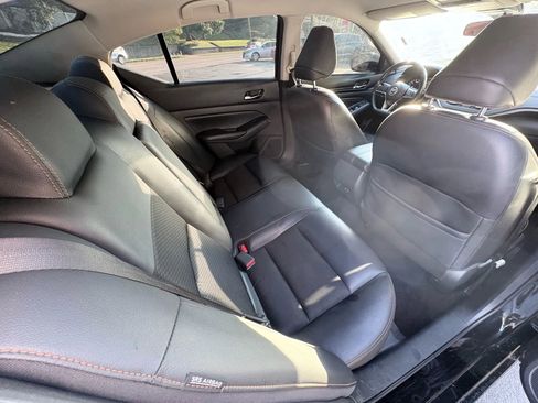 Used 2020 Nissan Altima 2.5 SR image 18