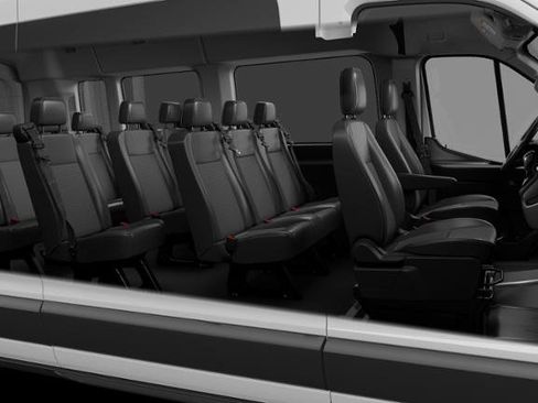 New 2026 Ford Transit 350 XL RWD image 26