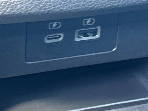 Used 2024 INFINITI QX50 Sport image 25