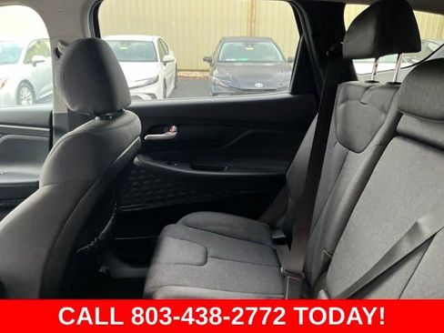 Used 2023 Hyundai Santa Fe SE FWD image 13