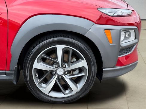 Used 2020 Hyundai Kona Ultimate AWD/4WD image 40