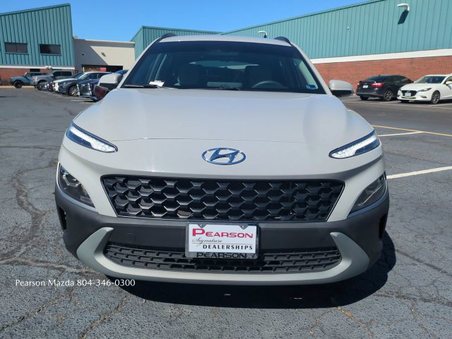 Used 2023 Hyundai Kona SEL FWD image 10