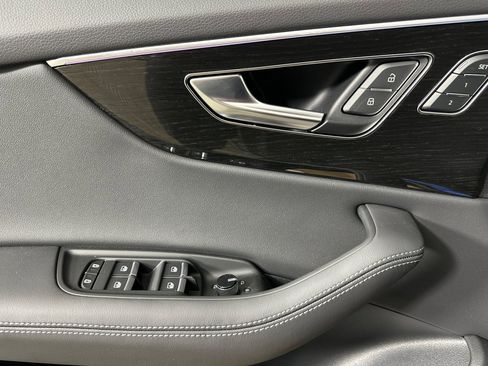 New 2026 Audi Q8 Premium Plus image 10