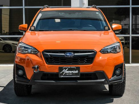 Used 2018 Subaru Crosstrek 2.0i Premium AWD/4WD image 6