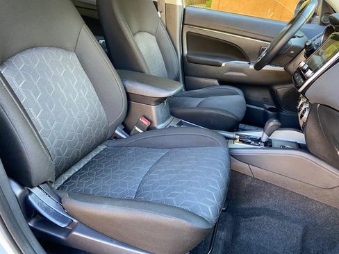 Used 2021 Mitsubishi Outlander Sport SE AWD/4WD image 43