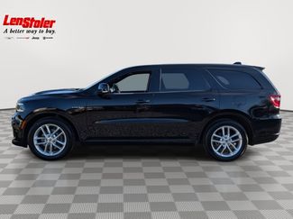 Used 2022 Dodge Durango R/T w/ Trailer Tow Group IV video 2