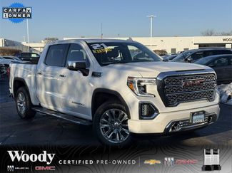 Certified 2021 GMC Sierra 1500 Denali video 2