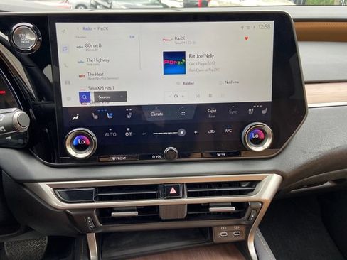 Certified 2023 Lexus RX 350 Premium w/ Cold Area Package AWD/4WD image 20