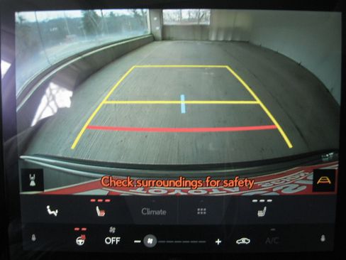 Used 2023 Lexus NX 350 AWD image 20