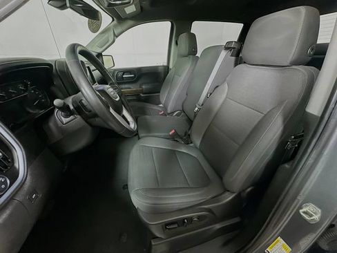 Used 2021 GMC Sierra 1500 Elevation AWD/4WD image 26