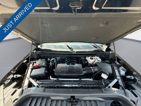 Used 2025 Chevrolet Silverado 1500 LT Trail Boss image 26