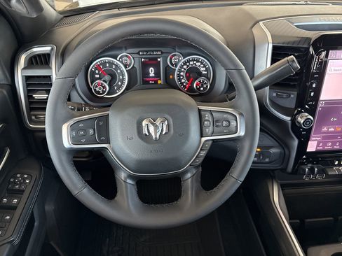 New 2026 RAM 2500 Lone Star image 24