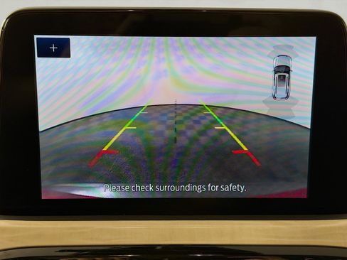 Used 2021 Ford Escape Titanium w/ Titanium Elite Package image 18