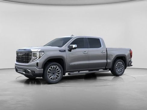 New 2026 GMC Sierra 1500 Denali Ultimate AWD/4WD image 2