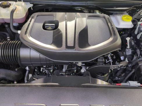 Certified 2026 RAM 1500 Rebel w/ Rebel Level 1 Equipment Group AWD/4WD image 15
