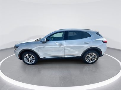 Used 2022 Buick Envision Preferred