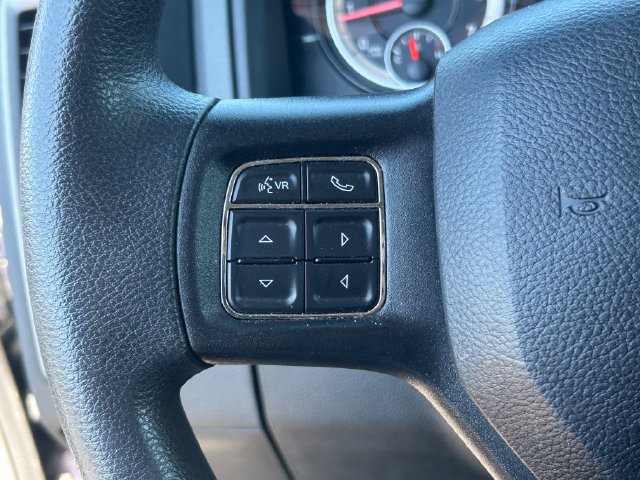 Used 2018 RAM 1500 Tradesman w/ Popular Equipment Group AWD/4WD image 18