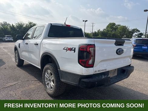 Used 2024 Ford Ranger XL AWD/4WD image 4