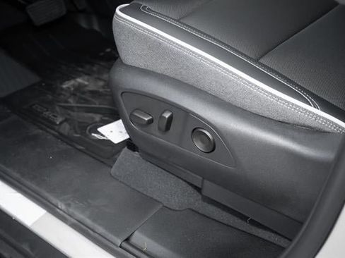 New 2026 GMC Sierra EV Elevation image 19