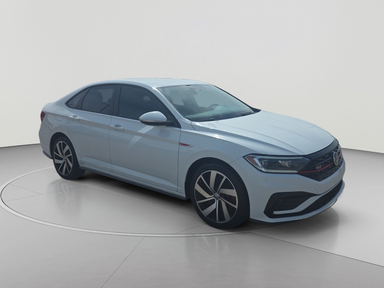 Used 2019 Volkswagen Jetta GLI FWD image 7