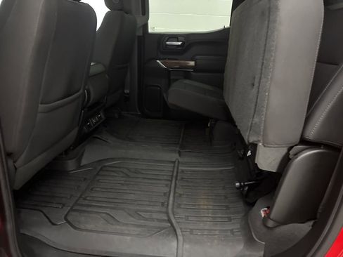 Used 2022 GMC Sierra 1500 SLE w/ LPO, GMC Protection Package AWD/4WD image 39