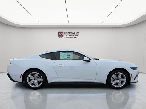 New 2026 Ford Mustang Premium RWD image 8