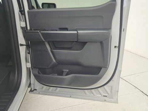 Used 2024 Ford F150 STX RWD image 24