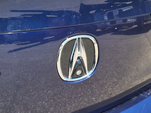 Used 2021 Acura TLX w/ Technology Package FWD image 12