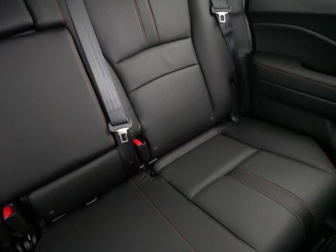 Certified 2025 Honda Ridgeline TrailSport image 14