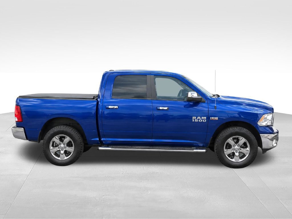 Used 2015 RAM 1500 Big Horn AWD/4WD image 7