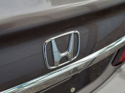Used 2015 Honda Civic EX image 8