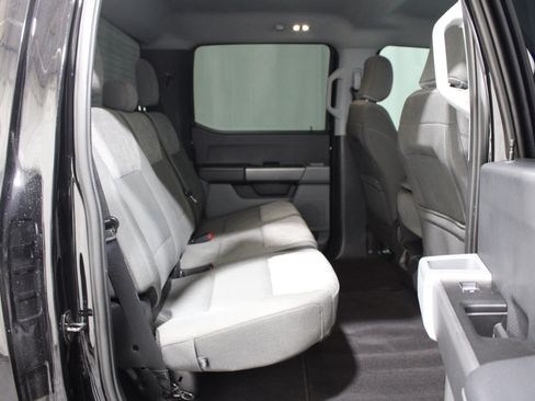 Used 2023 Ford F150 XLT AWD/4WD image 24
